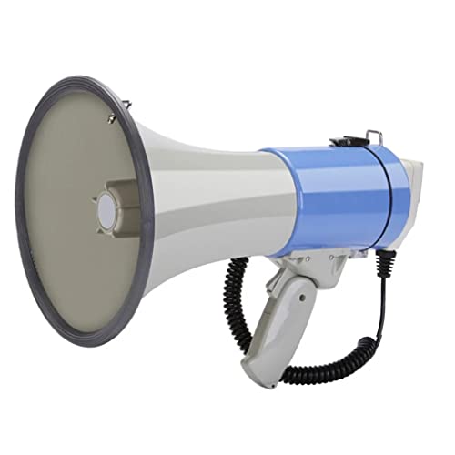Megáfono de mano Stavoz altavoz de guía con bocina tweeter portátil