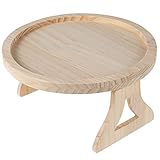 Bandeja de clip para reposabrazos de sofá, mandos a distancia y mandos de juego