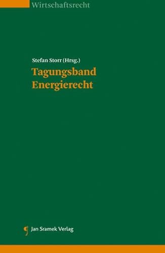 Preisvergleich Produktbild Neue Impulse für die Energiewirtschaft: Reform des Energierechts