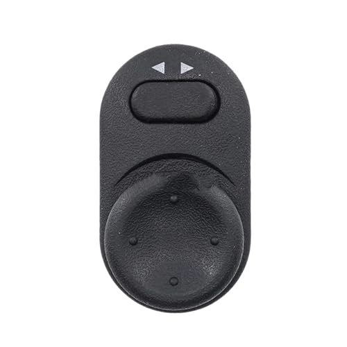 Bouton rétroviseur bloqué solution pour Vauxhall Astra G MK4