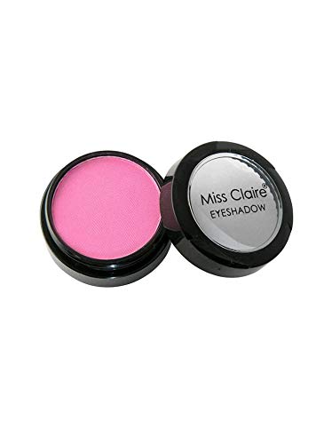 Image of Miss Claire Single Eyeshadow shade no.0141 free 1pc of Glimmerstick Rust L-08, Shimmery Finish