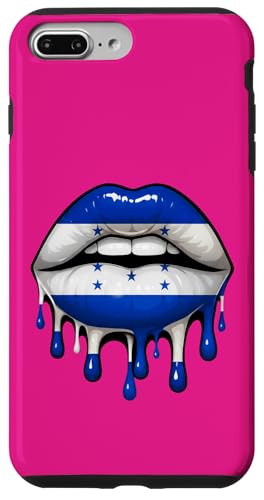 �z���W�����X�K�[�����b�v���b�v�B �X�}�z�P�[�X iPhone 7 Plus/8 Plus �p