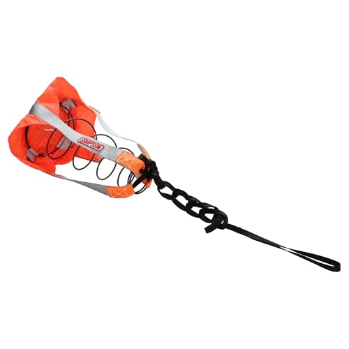 Paracaídas de Arrastre Pilot Simpson Safety 42085S miniatura 1