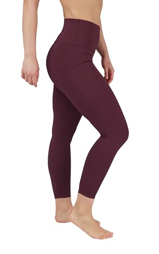 Image of 90 Degree By Reflex Womens Power Flex Yoga Pants