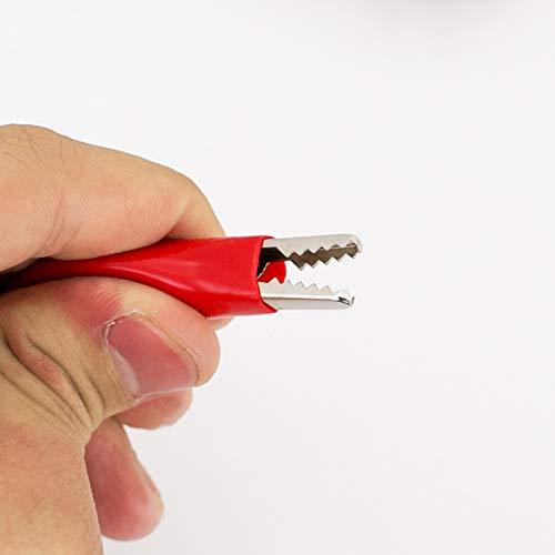 Quayub Universal Portable Car Motorcycle Atv Dc 12V/1.2A 15W Smart Fast Rechargeable Battery Charger Tender Maintainer #TOP4