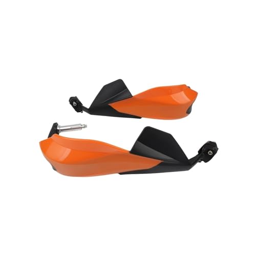 Protège-mains moto universel avec couverture barre guidon robuste