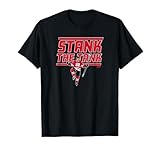 Logan Stankoven - Stank the Tank - Carolina Hockey T-Shirt