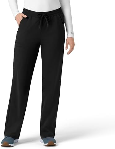Carhartt Women's Knit Women's Boot Cut Scrub Pant