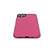 Speck CandyShell Fit iPhone 11 Pro Max Case, Berry Pink/Berry Pink