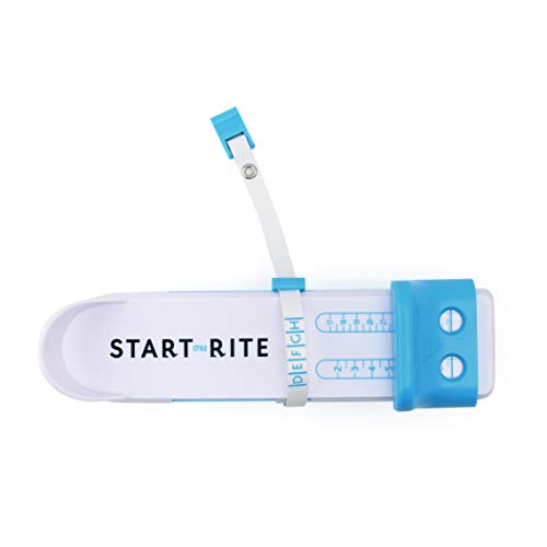 Start-rite SMALL KIDS FOOT MEASURING GAUGE