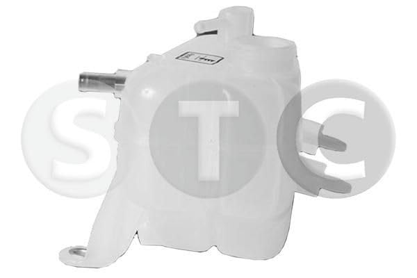 STC T403272 Serbatoio compensazione refrigerante