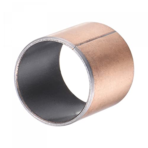 Sourcing map Manicotto Cuscinetto 18mm Alesaggio