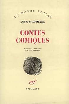 Paperback Contes comiques [French] Book