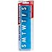 Acu-Life Weekly (7-Day) Pill Case, Medicine Planner, Vitamin Organizer Box, Push Button Opening, Convenient and Easy to Use, X-Large Compartments, Blue, BPA Free