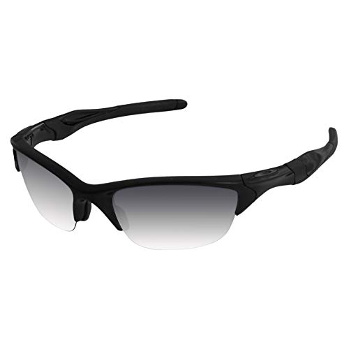 Image of LenzReborn High-impact Polarized Lens Replacement for Oakley Half Jacket 2.0 OO9144 Sunglass - More Options