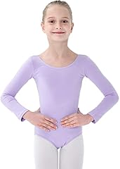 Purple - Classic Long Sleeve