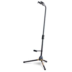 Hercules Stands GS412B Support pour Guitare Noir - Les Beatles, Paul McCartney, John Lennon, RIngo Starr, George Harrison