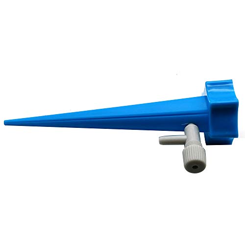 Ajcoflt Dispositivo de Rega de Fluxo de Água Ajustável automático com Interruptor Válvula de Control