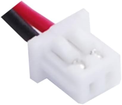 Miniatura 5 de Synergy Digital Baterías CMOSBIOS, compatibles con Getac W130 CMOSBIOS, (iones de litio, 3V, 200 mAh), repuesto para batería Dell GC02000LB00,