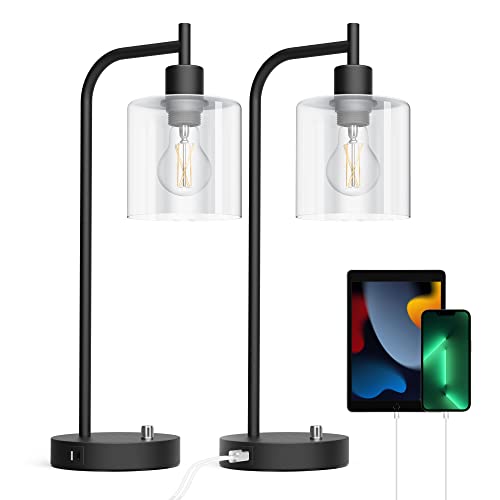 Top 10 Bedside Table Reading Lamps of 2022 Katynel