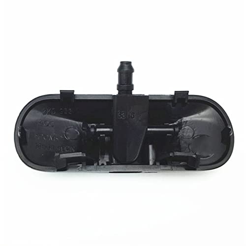 Buses de lave-glace avant VW Golf Plus confort de conduite hiver - 3