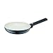 Produktbild Berndes Alu Specials Smart Bratpfanne 20 cm, 013213, Aluminium, weiß, Keramik, Softtouch-Design-Stiel