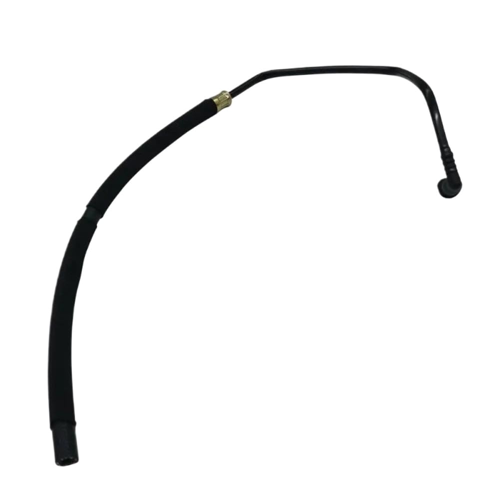 Filwy Onecolor Fuel Line 3B0201220n Compatible With 2006 2007 2008 2009 2010 2011 2012