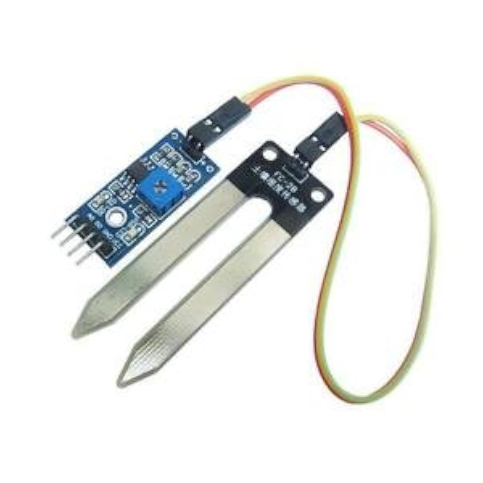 Soil Moisture Meter Testing Sensor Module for Arduino