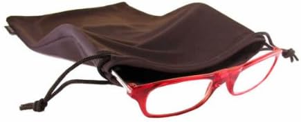 Vista 2 de Clic magnético AshburyGafas de sol polarizadas Marrón