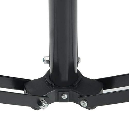Image of Godox SN302 Studio Light Stand - 180cm Adjustable Tripod