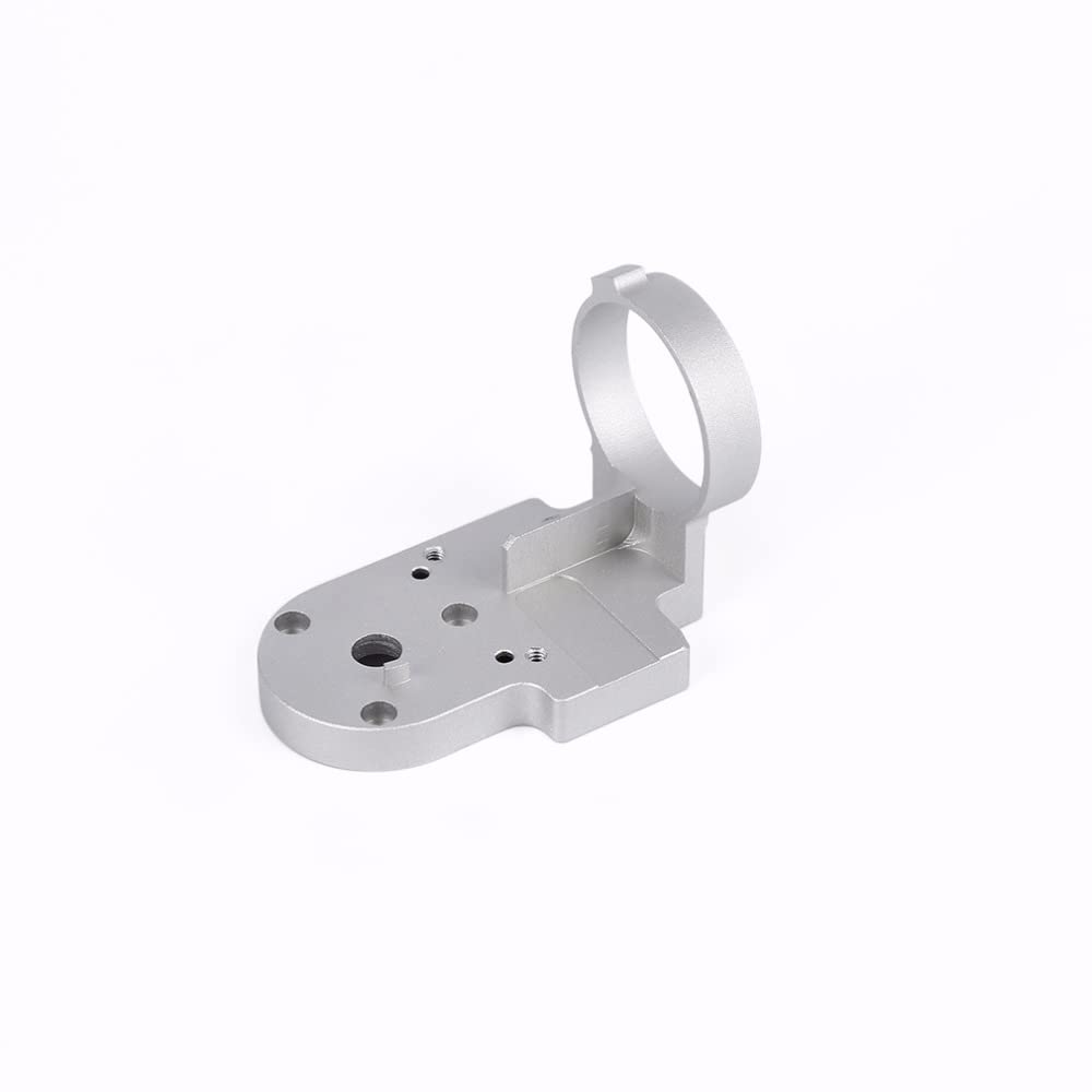 Roll arm bracket de rechange pour drone Phantom 3 SE Xzeit réparation après crash