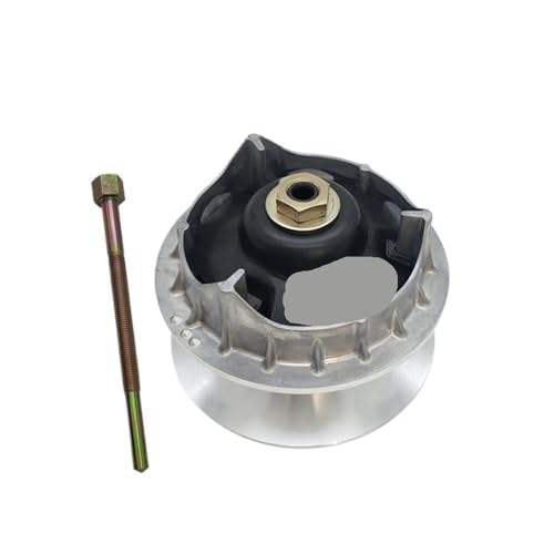 Variateur de poulie d'entraînement pour quad CF550cc et motos 191R