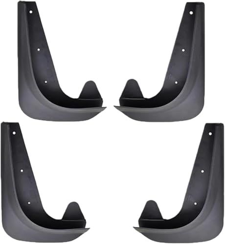 Garde-boue voiture anti-corrosion Peugeot 1998-2011 stop rouille aile