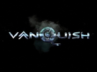 Sony Playstation 3 – Jeu Vanquish – PAL – Complet Et Testé