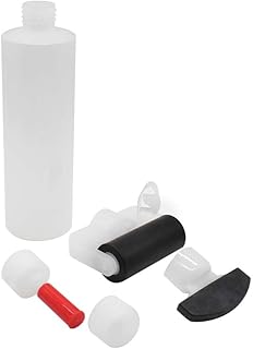 Big Horn 19045 8oz Wood Glue Spreading Applicator Nozzle Kit