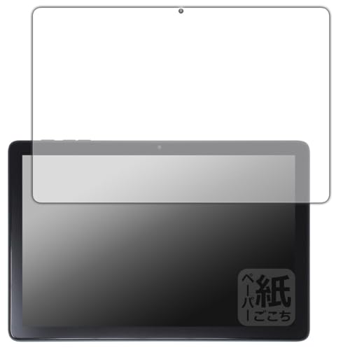 PDA�H�[ Wpawa HT10-A �Ή� ���ɏ����悤�ȕ`���S�n �ی� �t�B���� [��ʗp] ���˒ጸ ���{��