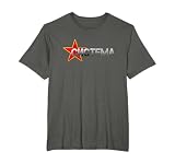Systema Russian Martial Arts T-Shirt Vintage Sistema Gift T-Shirt