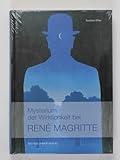 Mysterium der Wirklichkeit bei René Magritte - Susanne Biber 