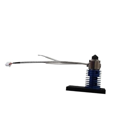 �G�N�X�g���[�_�[�z�b�g�G���h�����p�AQIDI TECH X-CF PRO 3D�v�����^�[�ƌ݊�������A�����ϐ��z�b�g�G���h�G�N�X�g���[�_�[�A�Z���u���t���L�b�g(Normal hotend)