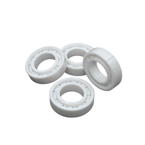 Roulement en céramique 6004CE anti-corrosion ABEC-9 zircone 20X42X12mm