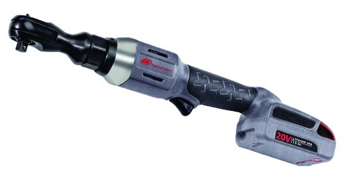 Ingersoll Rand R3130 3/8-Inch Cordless Ratchet, R3130 - Ratchet Only,Gray #TOP2