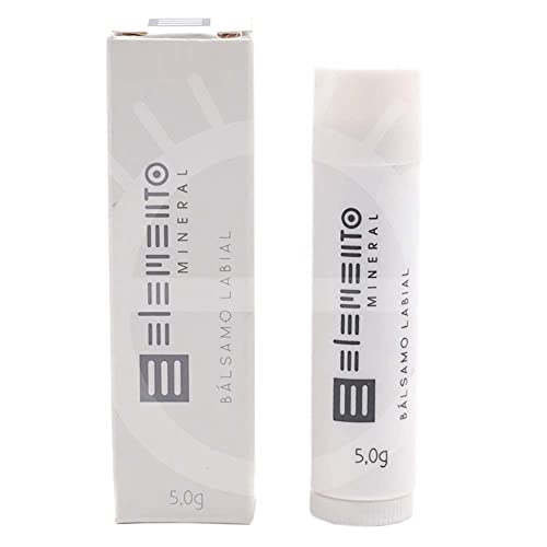 Elemento Mineral Bálsamo - Hidratante Labial 5g