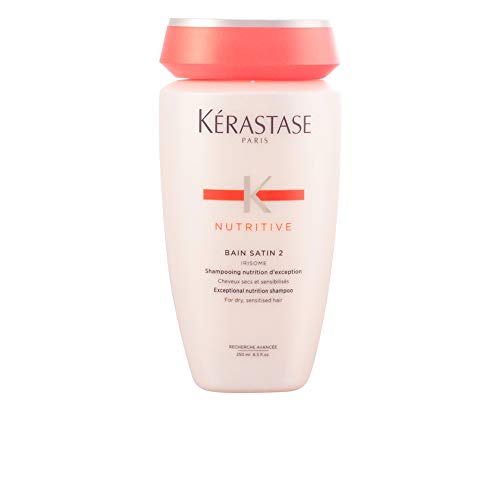 KERASTASE BAIN SATIN2 250ml