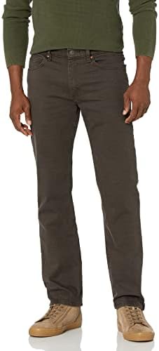 LEE Men's Regular Fit Straight Leg Jean 