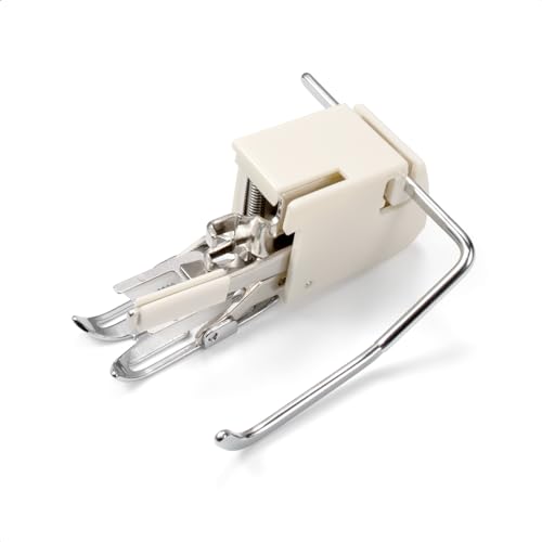 Fikota Pie Prensatelas Even Feed para Máquina de Coser miniatura 2