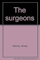 The surgeons 0679504737 Book Cover