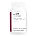 Bariatric Advantage - Dry Vitamin D Capsules, 180 Count