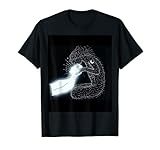 Vom Universum geküsst | Sterne und Mond by LGW