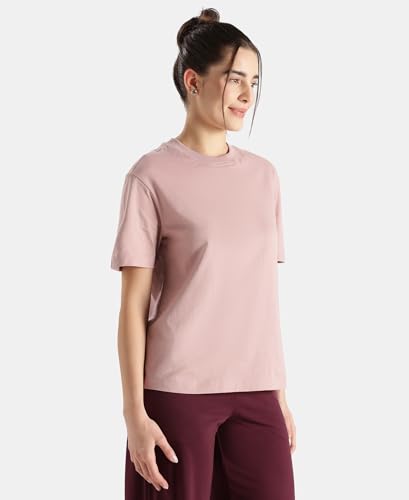 Image of Jockey Women T-Shirt