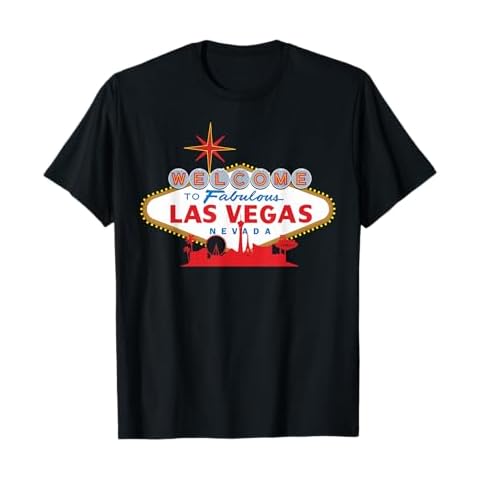 New LAS VEGAS Love Unisex Tshirt for Holidays in Vegas T-Shirt Cover